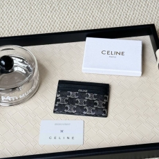 Celine Wallets Purse